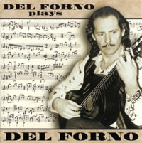 Del Forno Plays Del Forno
