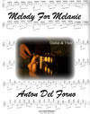 Melody For Melanie